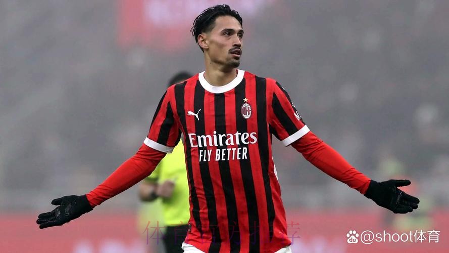 意媒:皇马有意特奥 若续约不成米兰愿7000万欧出售 意媒:皇马有意特奥 若续约不成米兰愿7000万欧出售